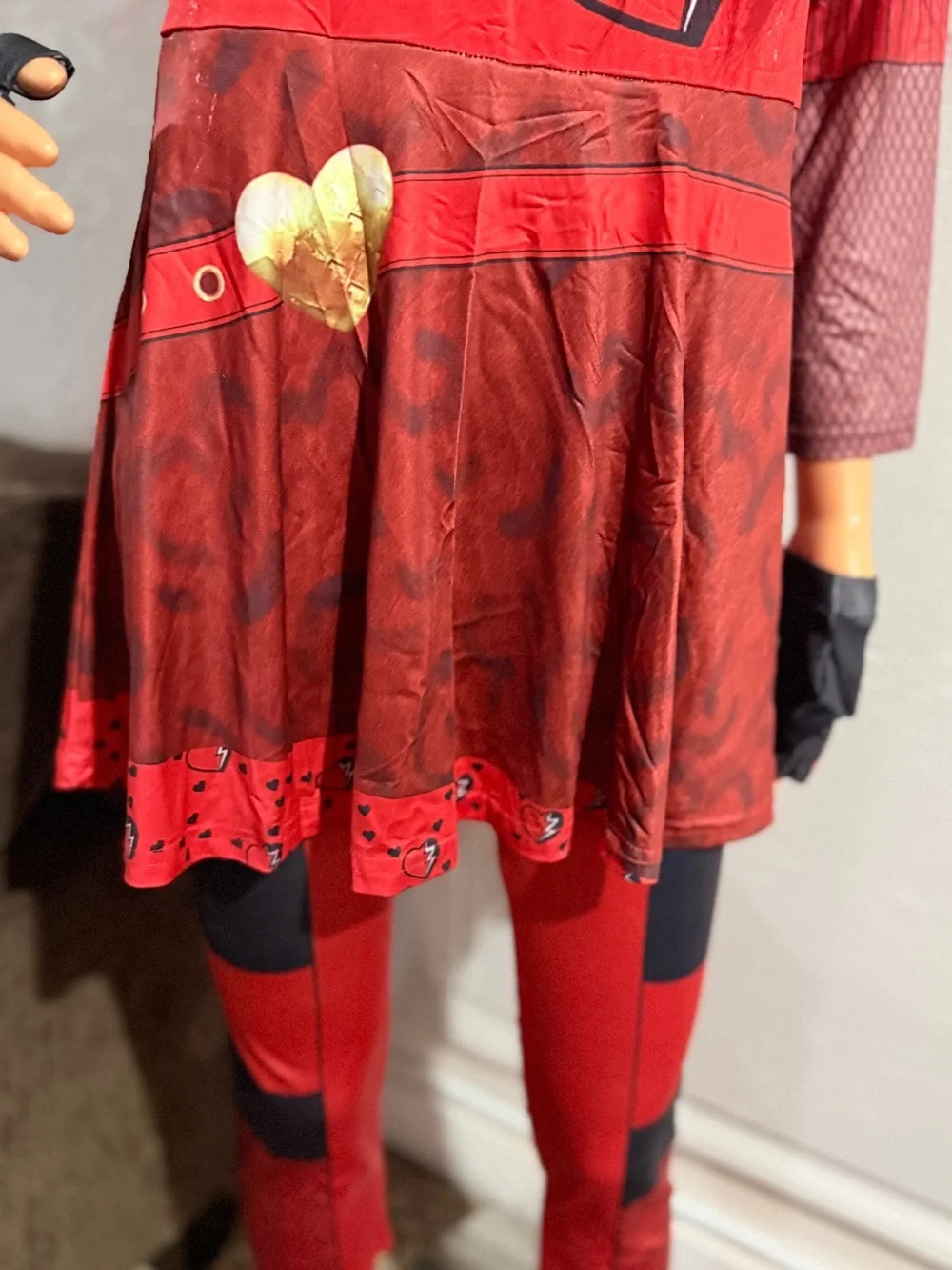 Costume- Girls